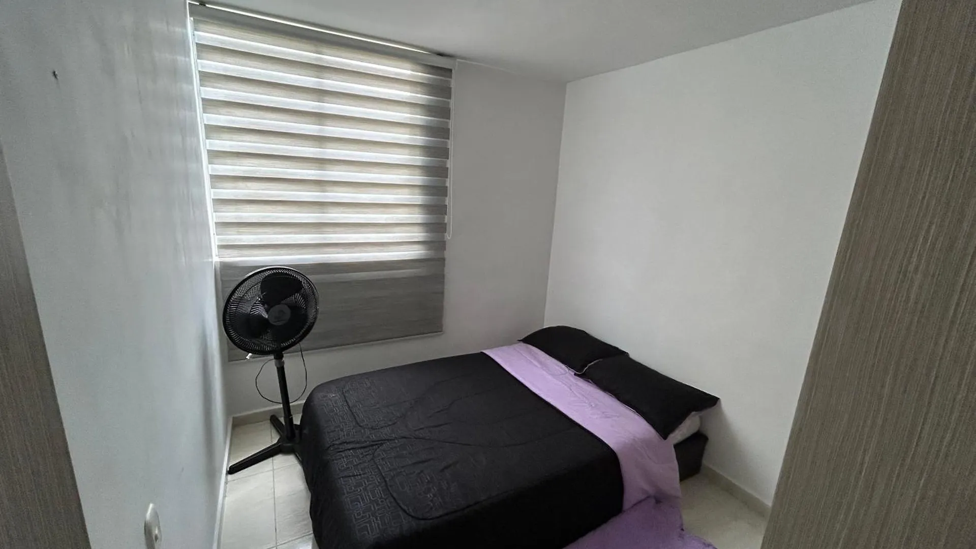 K112 Apartamento Comodo Bochalema كالي كولومبيا