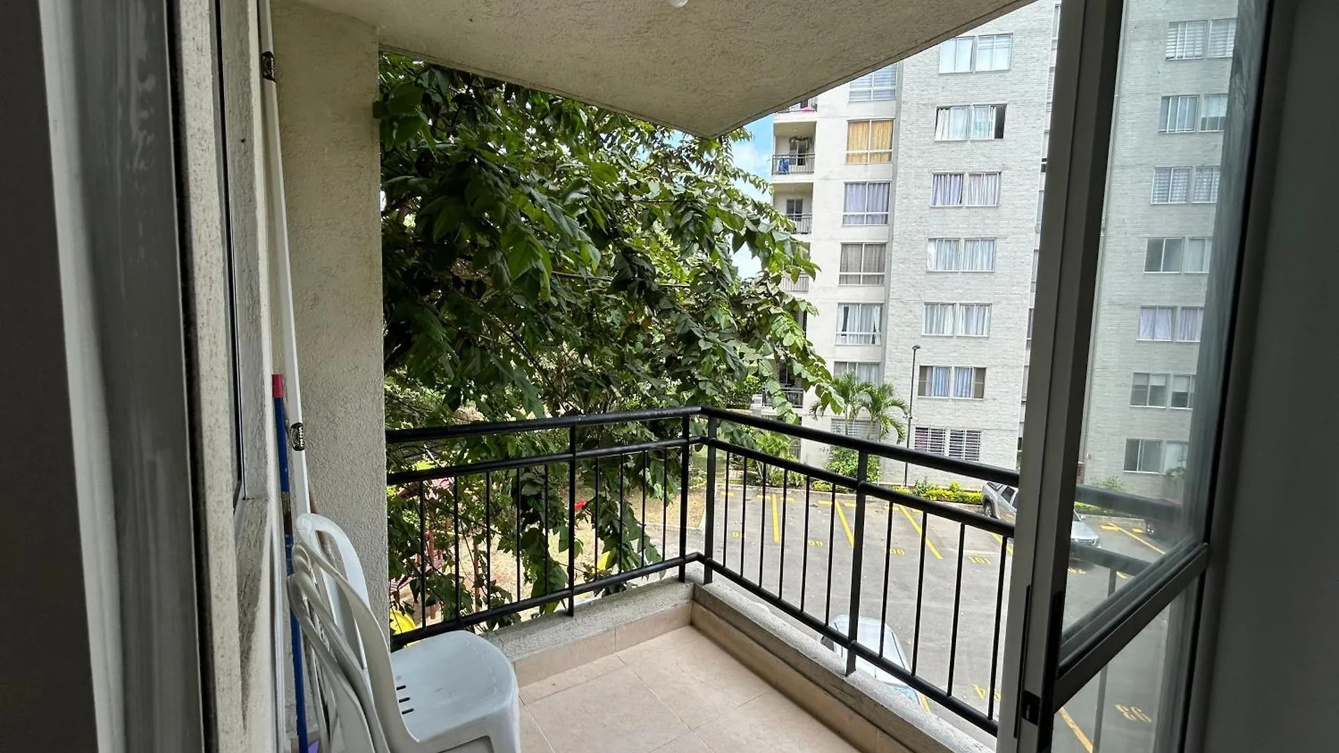 شقة K112 Apartamento Comodo Bochalema كالي