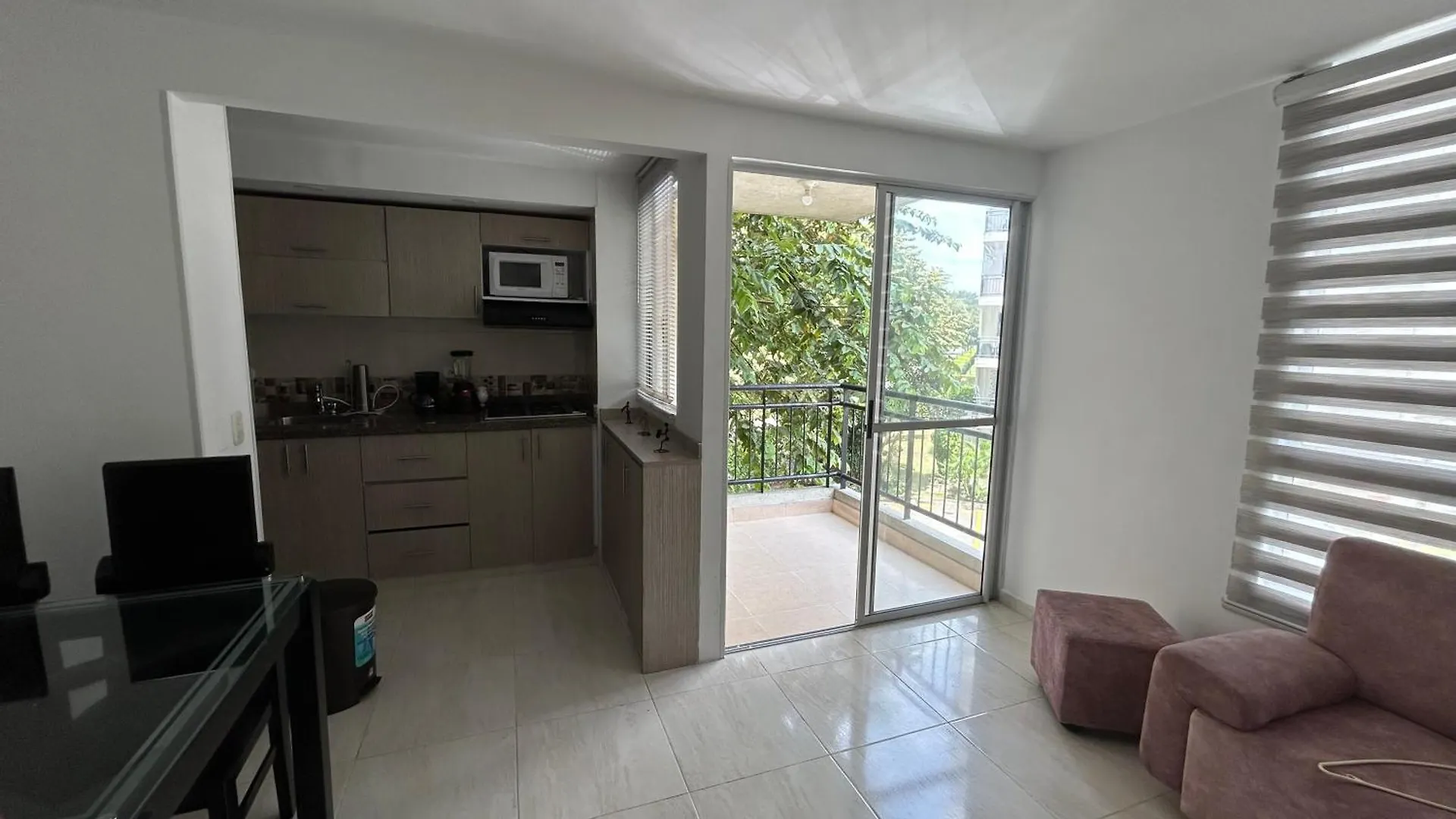 K112 Apartamento Comodo Bochalema Кали 0*,